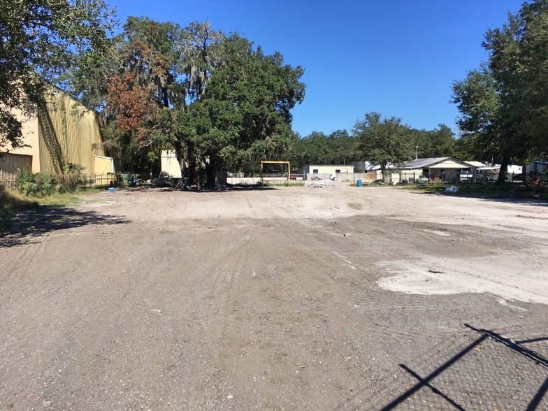More Photos Of 2610 E US Hwy 92, Plant City Land For Lease