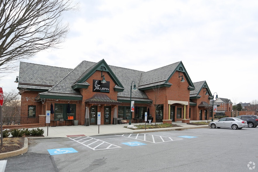 More Photos Of 540 Wellington Sq, Exton Freestanding For Lease