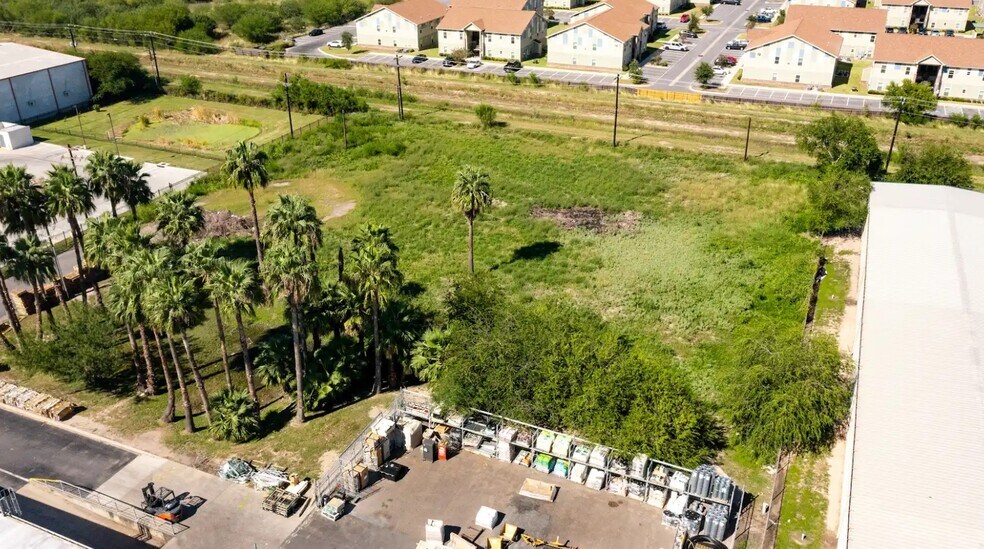 More Photos Of W Expressway 83, Weslaco, TX 78596 Expy, Weslaco Land For Lease