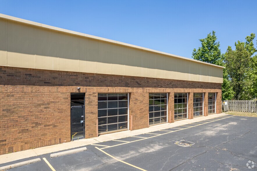 More Photos Of 8218 US Highway 42, Florence Freestanding For Sale