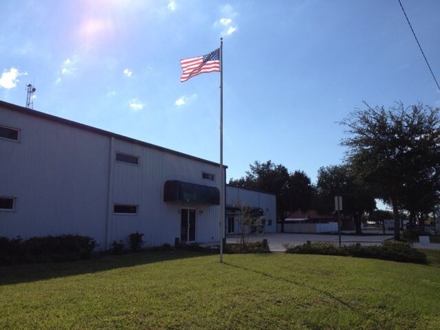 More Photos Of 21422 Carson Dr, Land O' Lakes Warehouse For Sale