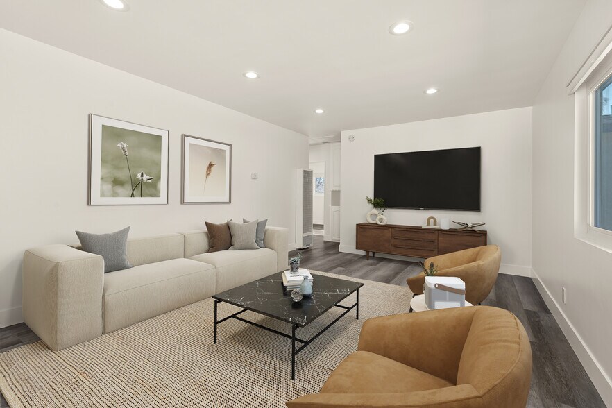 More Photos Of 2114 Clark Ln, Redondo Beach Multifamily For Sale