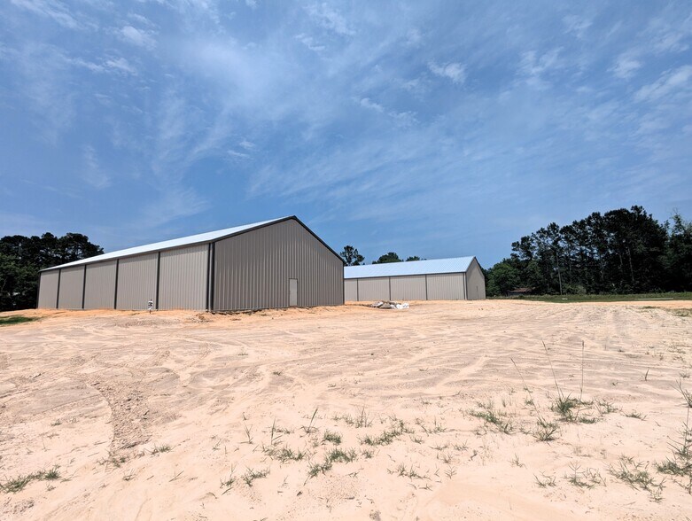 Primary Photo Of 8145 US-69, Kountze Industrial For Lease