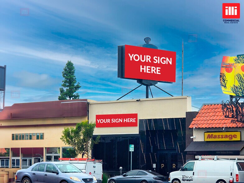 More Photos Of 18551 Ventura Blvd, Tarzana Storefront For Lease