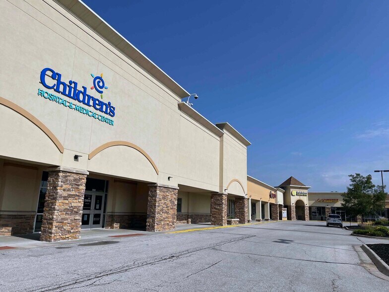 More Photos Of , Omaha General Retail For Sale