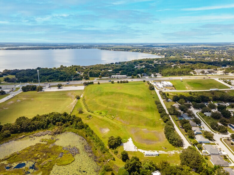 More Photos Of 9110 S Grassy Lake Rd, Minneola Land For Sale