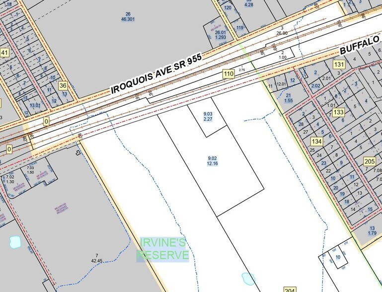 More Photos Of Buffalo Rd, Harborcreek Land For Sale