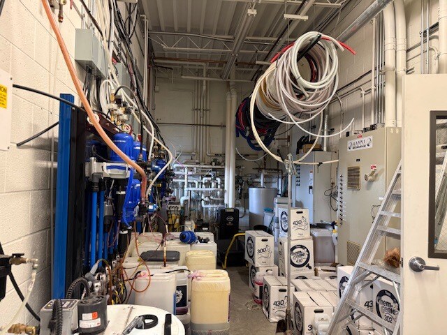 More Photos Of 1110 N 6th St, Grand Junction Carwash For Sale