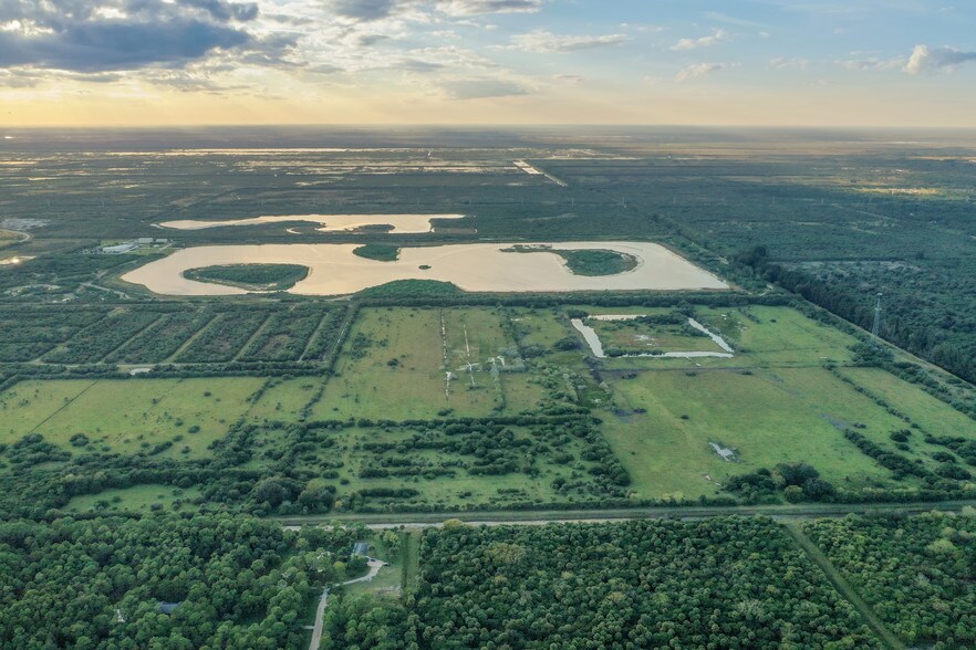 More Photos Of 1190 Garvey Rd, Palm Bay Land For Sale