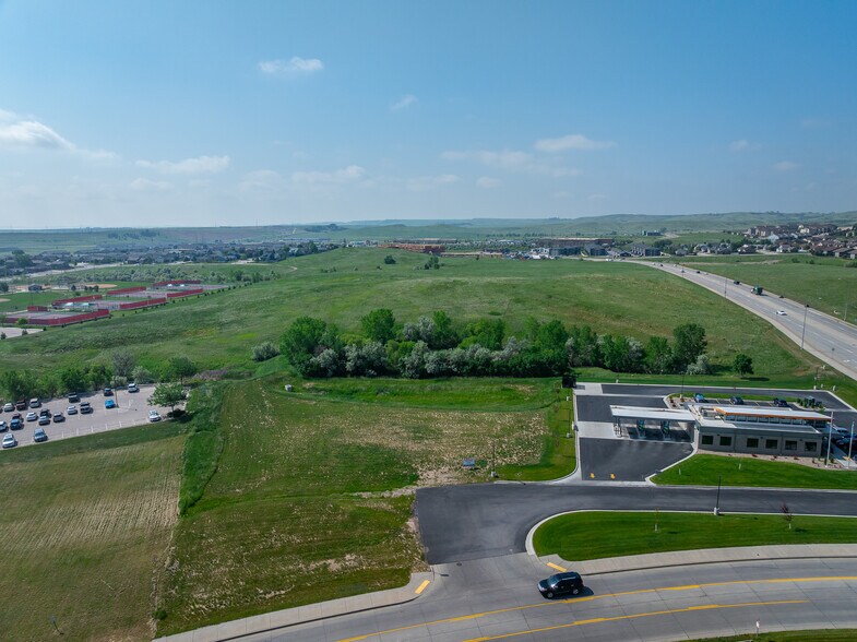More Photos Of Minnesota Ave, Rapid City Land For Sale