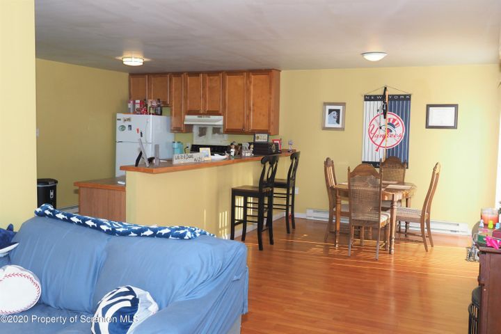 More Photos Of 662 S Keyser Ave, Scranton Apartments For Sale