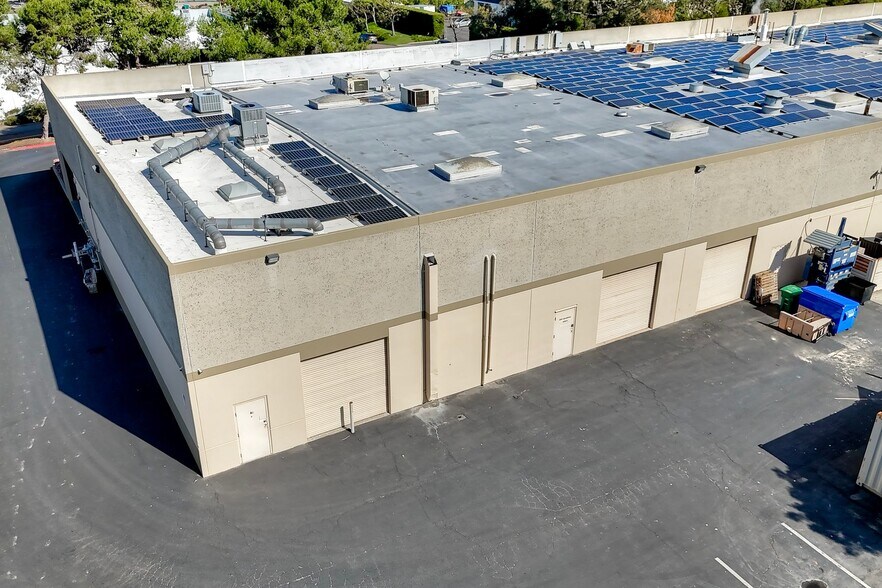More Photos Of 2221 Las Palmas Dr, Carlsbad Warehouse For Sale
