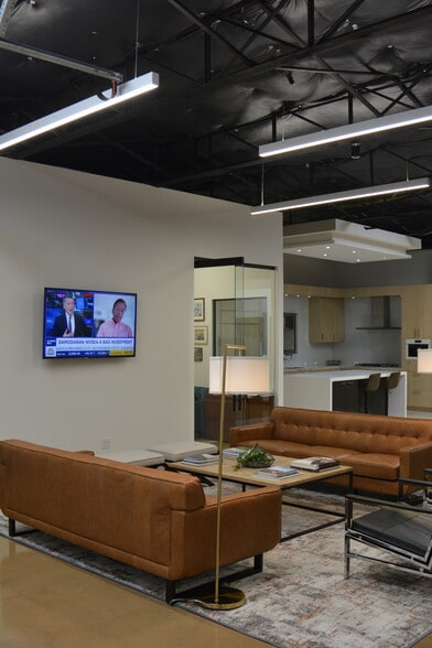 More Photos Of 2336 Farrington St, Dallas Office For Sale