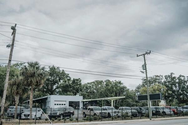 More Photos Of 555 W International Speedway Blvd, Daytona Beach Auto Dealership For Sale