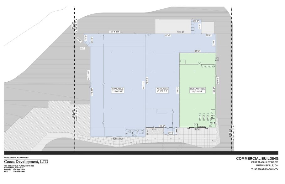 Photo of 1st Floor Ste 