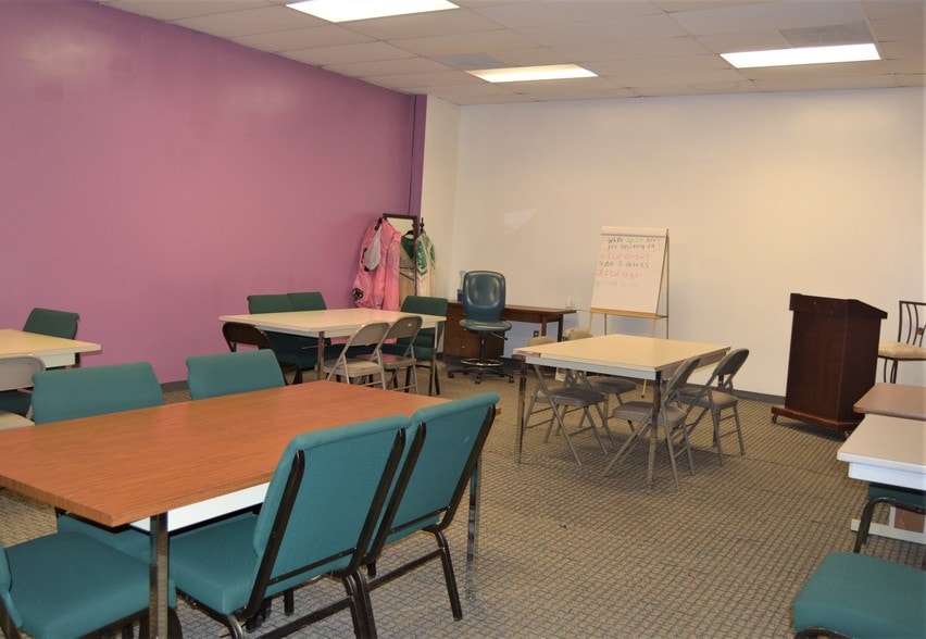 More Photos Of 199 Turman Ave SE, Atlanta Religious Facility For Sale