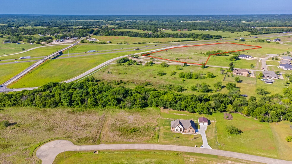 More Photos Of 1011 Shadow Lakes Dr, Wills Point Land For Sale