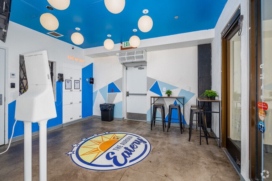 More Photos Of 14200 E Alameda Ave, Aurora Bank For Lease