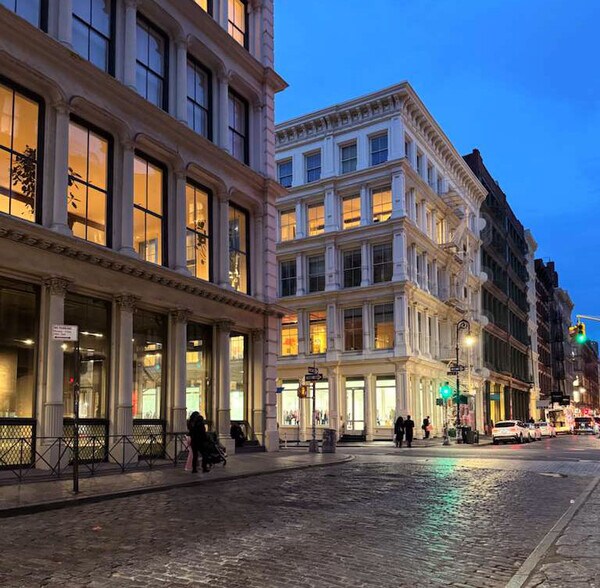 More Photos Of 75-85 Grand St, New York Apartments For Lease