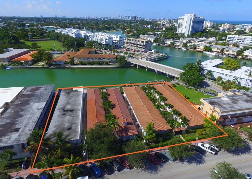 Primary Photo Of 965 Marseille Dr, Miami Beach Apartments For Sale