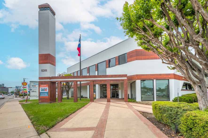 Primary Photo Of 5311 Kirby Dr, Houston Office For Lease