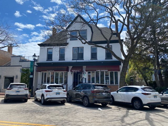 More Photos Of 378 Park Ave, Glencoe Office For Lease