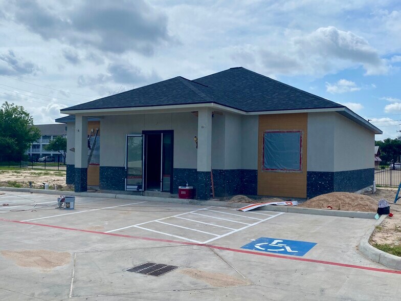 More Photos Of 4224 Cypress Creek Pky, Houston Office For Sale