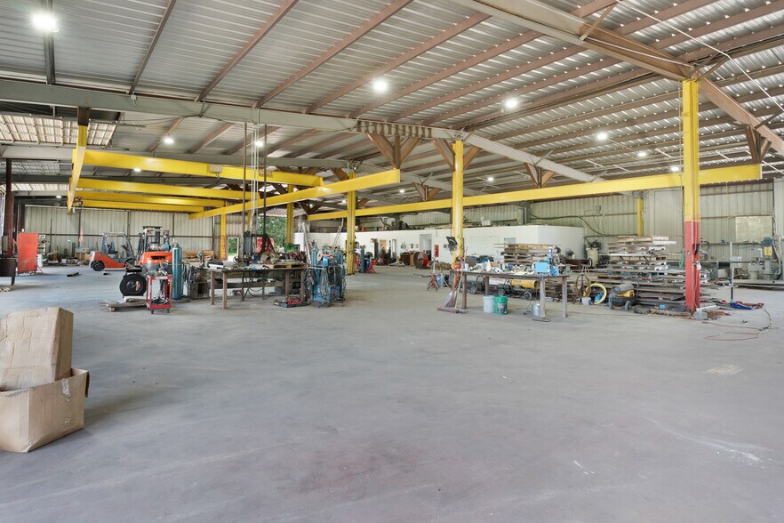 More Photos Of 14733 E State Hwy 11, Como Warehouse For Sale