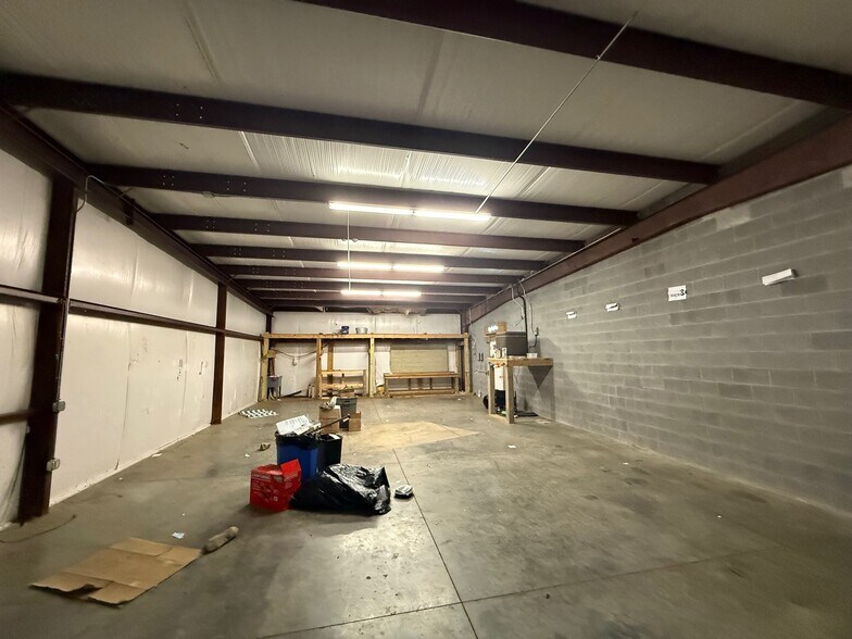 More Photos Of 151 H O Aldridge Rd, Boone Service For Lease
