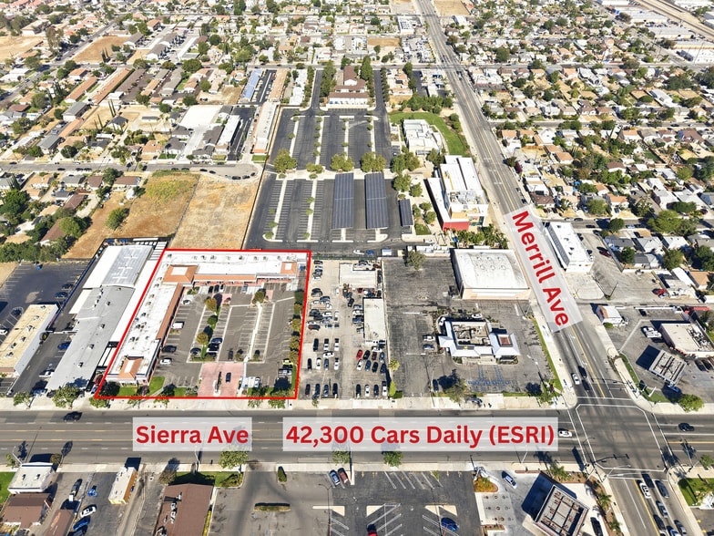 More Photos Of 8990 Sierra Ave, Fontana Unknown For Lease