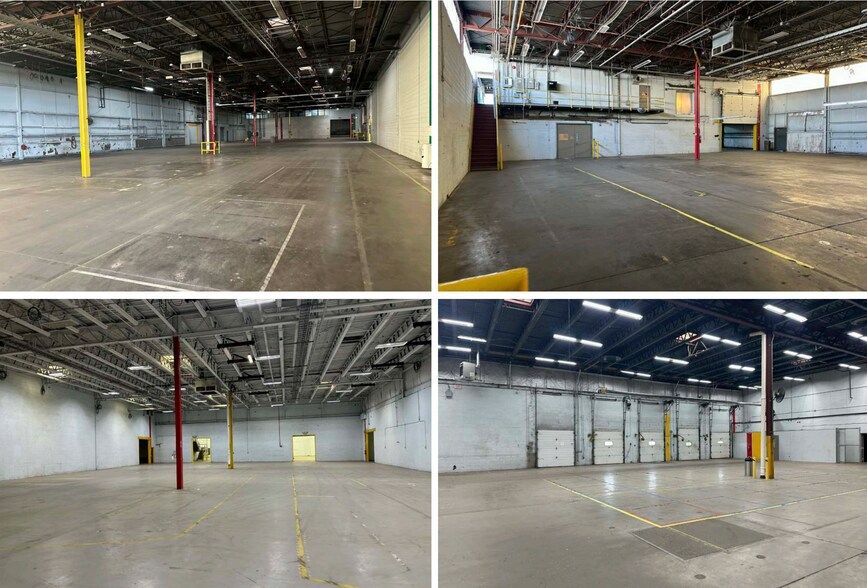 More Photos Of 7375 Industrial Rd, Florence Warehouse For Sale