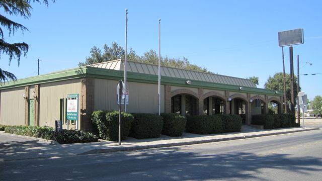 More Photos Of 9410 Locust St, Knights Landing Office For Sale