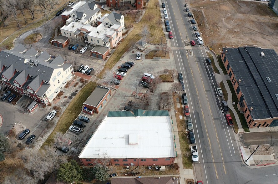 More Photos Of 230 Cherry St, Fort Collins Office For Sale