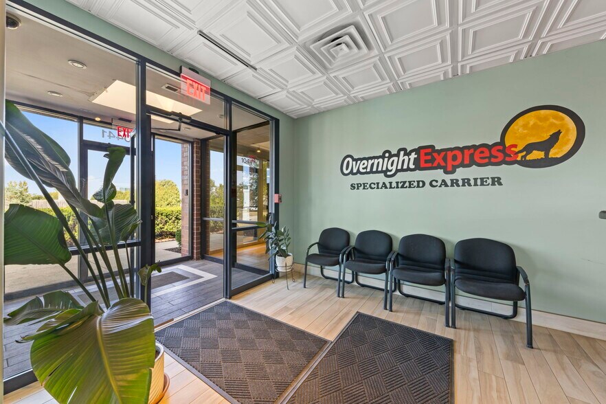 More Photos Of 10441 163rd Pl, Orland Park Warehouse For Sale