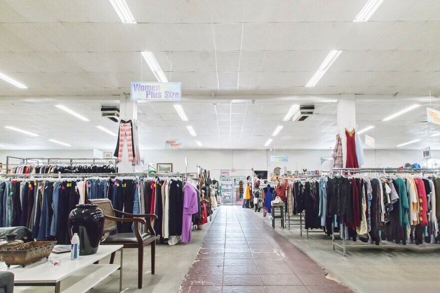 More Photos Of 2647-2699 N State Road 7, Lauderhill Storefront For Lease