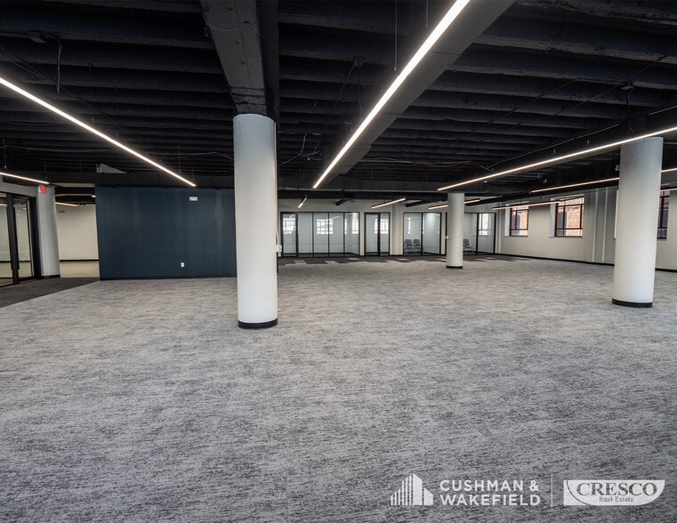 More Photos Of 1020 Bolivar Rd, Cleveland Office For Lease