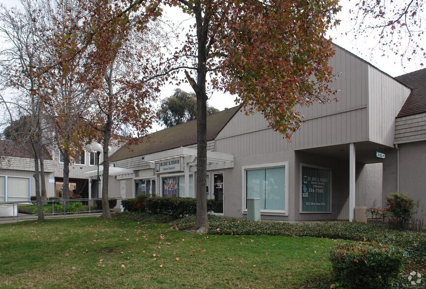 More Photos Of 9323-9379 Mira Mesa Blvd, San Diego General Retail For Lease