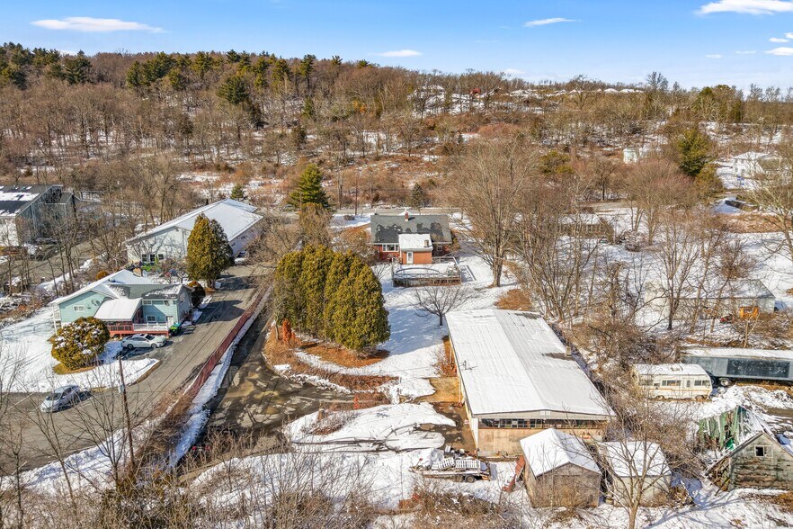 More Photos Of 2115 W Main St, Stroudsburg Multifamily For Sale