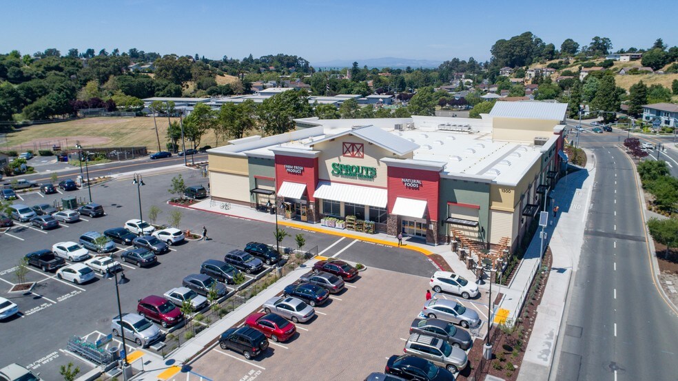 More Photos Of 1400 Pinole Valley Rd, Pinole Unknown For Lease