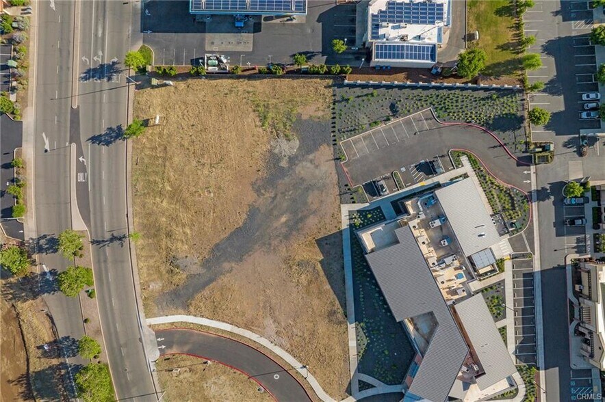 More Photos Of 00000 Bruce Rd, Chico Land For Sale