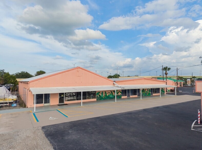 More Photos Of , Orlando Industrial For Sale