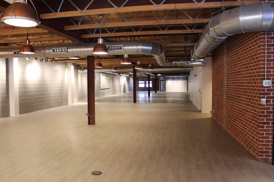 More Photos Of 900 S Wolfe St, Baltimore Office For Sale