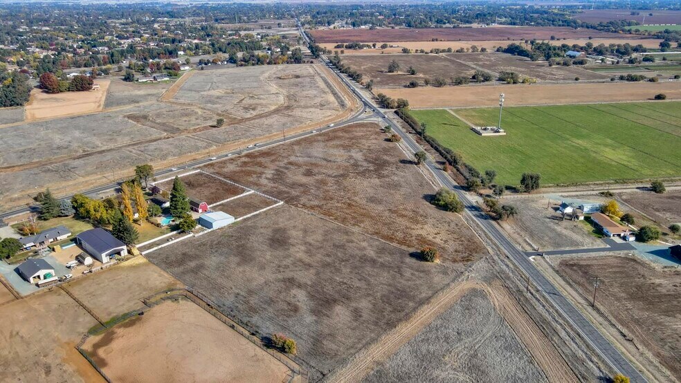 More Photos Of SWQ Elk Grove Blvd @ Grant Line Rd, Elk Grove Land For Sale