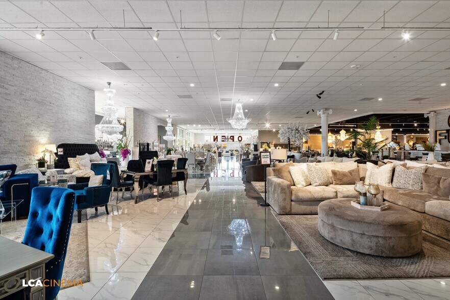 More Photos Of 3792 Ming Ave, Bakersfield General Retail For Sale