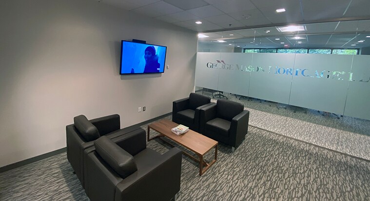 More Photos Of 4121-5500 Cox Rd, Glen Allen Unknown For Lease