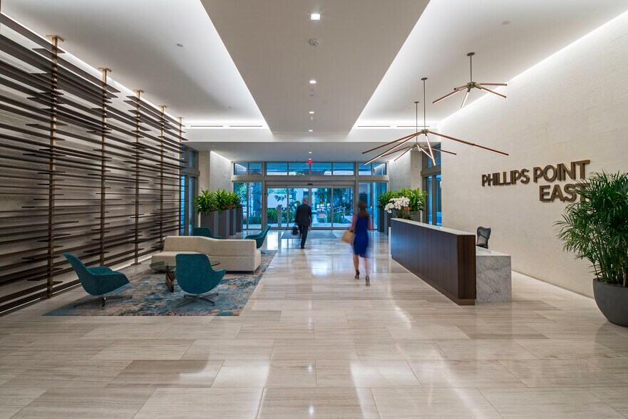 More Photos Of 777 S Flagler Dr, West Palm Beach Office For Lease