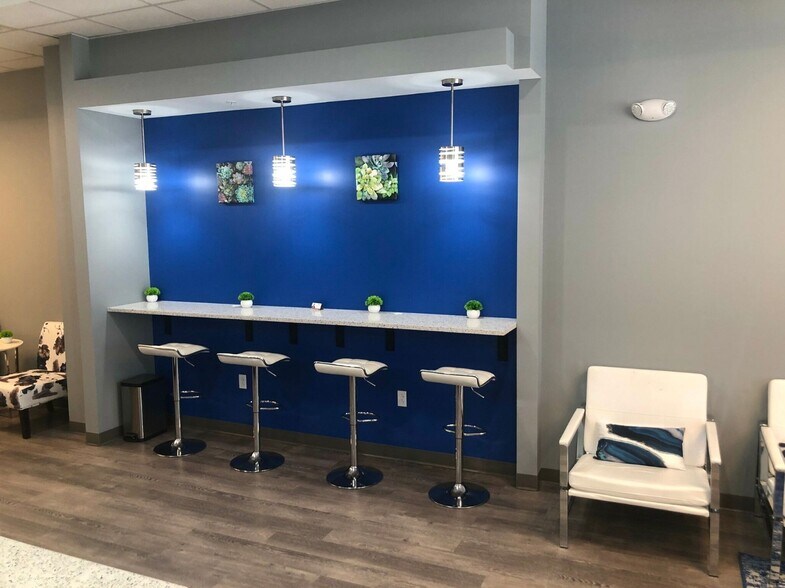 More Photos Of 7560 Carpenter Fire Station Rd, Cary Medical For Lease