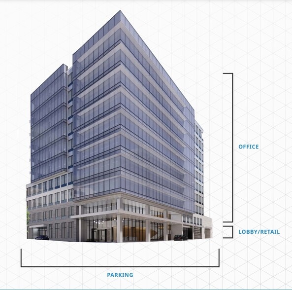 More Photos Of 125 W Mifflin St, Madison Office For Lease