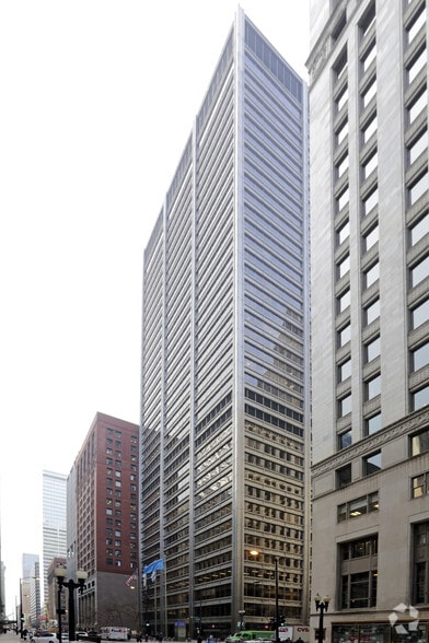 More Photos Of 115 S LaSalle St, Chicago Office For Lease