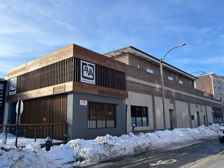 More Photos Of 1002 Beacon St, Brookline Storefront Retail Residential For Sale